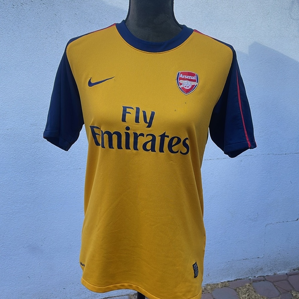Arsenal FC Jersey